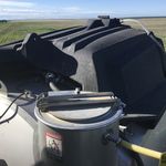 Used 2025 John Deere 412R at Papé Machinery Ag & Turf in Colfax, WA