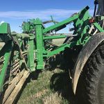 Used 2025 John Deere 412R at Papé Machinery Ag & Turf in Colfax, WA