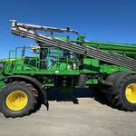 Used 2021 John Deere F4365 at Papé Machinery Ag & Turf in Merrill, OR