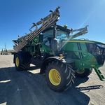 Used 2021 John Deere F4365 at Papé Machinery Ag & Turf in Merrill, OR