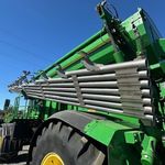 Used 2021 John Deere F4365 at Papé Machinery Ag & Turf in Merrill, OR