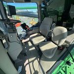 Used 2021 John Deere F4365 at Papé Machinery Ag & Turf in Merrill, OR