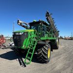 Used 2021 John Deere F4365 at Papé Machinery Ag & Turf in Merrill, OR