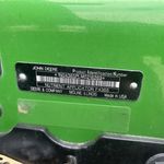 Used 2021 John Deere F4365 at Papé Machinery Ag & Turf in Mount Vernon, WA