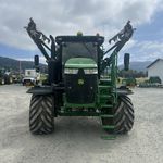 Used 2021 John Deere F4365 at Papé Machinery Ag & Turf in Mount Vernon, WA