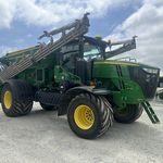 Used 2021 John Deere F4365 at Papé Machinery Ag & Turf in Mount Vernon, WA