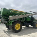 Used 2021 John Deere F4365 at Papé Machinery Ag & Turf in Mount Vernon, WA