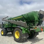 Used 2021 John Deere F4365 at Papé Machinery Ag & Turf in Mount Vernon, WA