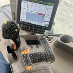 Used 2021 John Deere F4365 at Papé Machinery Ag & Turf in Mount Vernon, WA