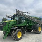 Used 2021 John Deere F4365 at Papé Machinery Ag & Turf in Mount Vernon, WA