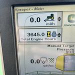 Used 2011 John Deere 4830 at Papé Machinery Ag & Turf in Salem, OR