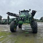 Used 2011 John Deere 4830 at Papé Machinery Ag & Turf in Salem, OR