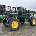 Used 2011 John Deere 4830 at Papé Machinery Ag & Turf in Salem, OR