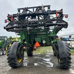 Used 2011 John Deere 4830 at Papé Machinery Ag & Turf in Salem, OR