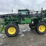 Used 2011 John Deere 4830 at Papé Machinery Ag & Turf in Salem, OR