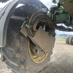 Used 2014 John Deere 4940 at Papé Machinery Ag & Turf in Tekoa, WA