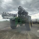 Used 2014 John Deere 4940 at Papé Machinery Ag & Turf in Tekoa, WA