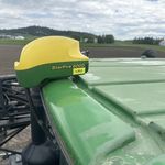 Used 2014 John Deere 4940 at Papé Machinery Ag & Turf in Tekoa, WA