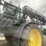 Used 2014 John Deere 4940 at Papé Machinery Ag & Turf in Tekoa, WA