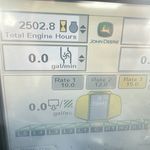 Used 2014 John Deere 4940 at Papé Machinery Ag & Turf in Tekoa, WA