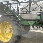 Used 2014 John Deere 4940 at Papé Machinery Ag & Turf in Tekoa, WA