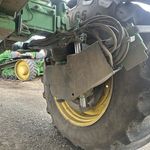 Used 2014 John Deere 4940 at Papé Machinery Ag & Turf in Tekoa, WA