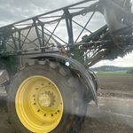 Used 2014 John Deere 4940 at Papé Machinery Ag & Turf in Tekoa, WA