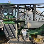 Used 2014 John Deere 4940 at Papé Machinery Ag & Turf in Tekoa, WA
