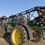Used 2014 John Deere 4940 at Papé Machinery Ag & Turf in Tekoa, WA