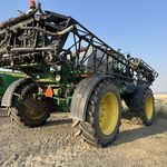 Used 2014 John Deere 4940 at Papé Machinery Ag & Turf in Tekoa, WA