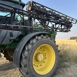 Used 2014 John Deere 4940 at Papé Machinery Ag & Turf in Tekoa, WA