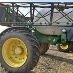 Used 2014 John Deere 4940 at Papé Machinery Ag & Turf in Tekoa, WA