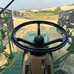 Used 2014 John Deere 4940 at Papé Machinery Ag & Turf in Tekoa, WA