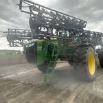 Used 2014 John Deere 4940 at Papé Machinery Ag & Turf in Tekoa, WA