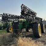 Used 2014 John Deere 4940 at Papé Machinery Ag & Turf in Tekoa, WA