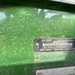 Used 2024 John Deere 612R at Papé Machinery Ag & Turf in Quincy, WA