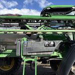 Used 2024 John Deere 612R at Papé Machinery Ag & Turf in Quincy, WA