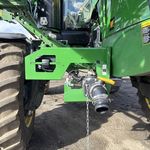 Used 2024 John Deere 612R at Papé Machinery Ag & Turf in Quincy, WA