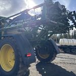 Used 2024 John Deere 612R at Papé Machinery Ag & Turf in Quincy, WA