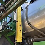 Used 2024 John Deere 612R at Papé Machinery Ag & Turf in Quincy, WA