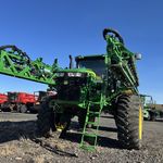 Used 2024 John Deere 612R at Papé Machinery Ag & Turf in Colfax, WA