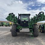 Used 2024 John Deere 612R at Papé Machinery Ag & Turf in Colfax, WA