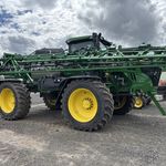 Used 2024 John Deere 612R at Papé Machinery Ag & Turf in Colfax, WA