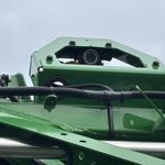 Used 2024 John Deere 612R at Papé Machinery Ag & Turf in Colfax, WA