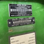 Used 2024 John Deere 612R at Papé Machinery Ag & Turf in Colfax, WA