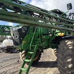 Used 2024 John Deere 612R at Papé Machinery Ag & Turf in Quincy, WA