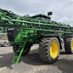 Used 2024 John Deere 612R at Papé Machinery Ag & Turf in Colfax, WA