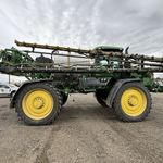 Used 2022 John Deere 616R at Papé Machinery Ag & Turf in Walla Walla, WA