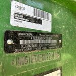 Used 2022 John Deere 616R at Papé Machinery Ag & Turf in Walla Walla, WA