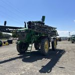 Used 2022 John Deere 616R at Papé Machinery Ag & Turf in Walla Walla, WA
